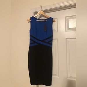 Beautiful NWT VfEamge Dress